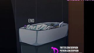 Time Stopped Brush (DERPIXON)