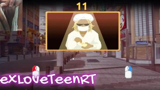 My first game Hentai