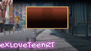 My first game Hentai