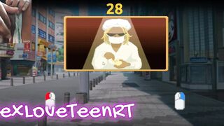 My first game Hentai