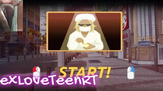 My first game Hentai