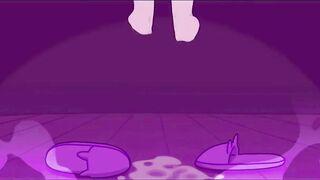 Ritualling Hentai Incubus