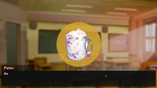 Taffy Tales [UberPie] my mistress teacher drank a big pint of cum