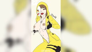 FREE FIRE Compilation PT.4 (Platino Version) ZZEROTIC