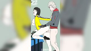 FREE FIRE Compilation PT.4 (Platino Version) ZZEROTIC
