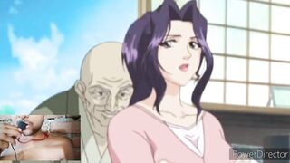 Father in law fuck hentai uncensored
