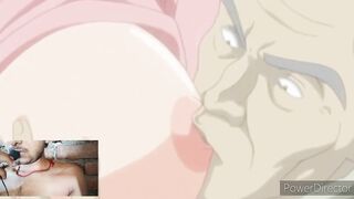 Father in law fuck hentai uncensored