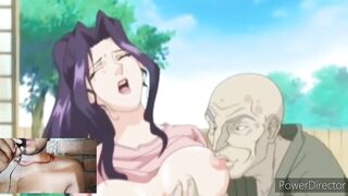 Father in law fuck hentai uncensored