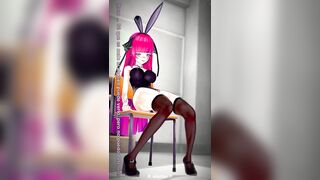 Go Toubun no Hanayome: Nakano