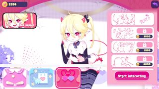 Elf Girl Pinball [v1221] [OWENO] Part 4