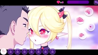 Elf Girl Pinball [v1221] [OWENO] Part 4