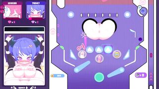 Elf Girl Pinball [v1221] [OWENO] Part 4