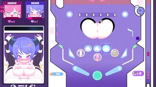 Elf Girl Pinball [v1221] [OWENO] Part 4