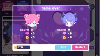 Elf Girl Pinball [v1221] [OWENO] Part 4