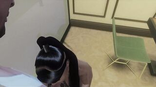 POWER PREVIEW EP 8 - Big Bag Raina