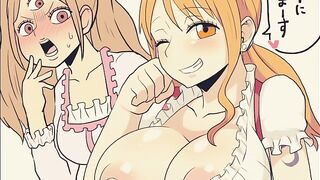 XXCartAn - Sonic,One Piece y mas