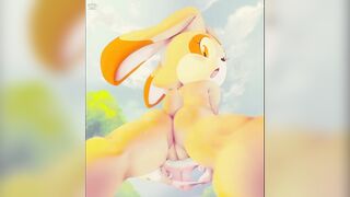 XXCartAn - Sonic,One Piece y mas