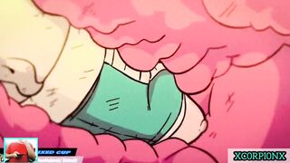 the one who has an orgasm loses