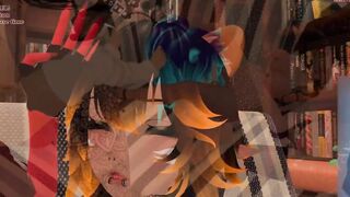 Stream teaser from the 05.05.2023