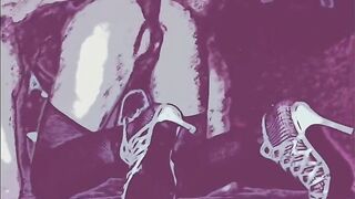 Inculata animata