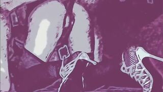 Inculata animata