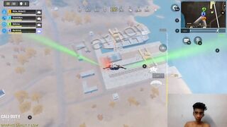 Hard Play | Lagging Game Play COD