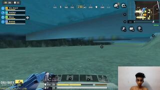 Hard Play | Lagging Game Play COD