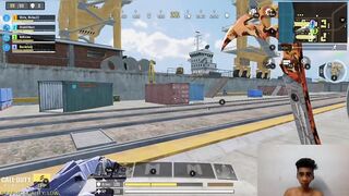 Hard Play | Lagging Game Play COD