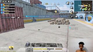 Hard Play | Lagging Game Play COD
