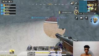 Hard Play | Lagging Game Play COD