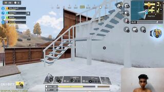 Hard Play | Lagging Game Play COD