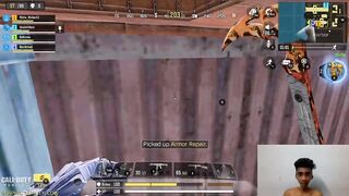 Hard Play | Lagging Game Play COD