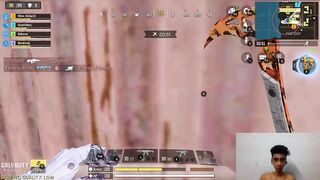 Hard Play | Lagging Game Play COD
