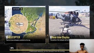 Hard Play | Lagging Game Play COD