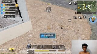 Hard Play | Lagging Game Play COD