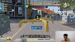Hard Play | Lagging Game Play COD