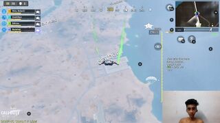 Hard Play | Lagging Game Play COD