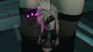 Femboy Cloud Comp 2