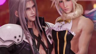 Femboy Cloud Comp 2