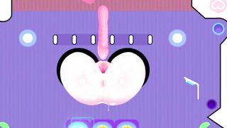 Elf Girl Pinball [v1221] [OWENO] hot moment 1