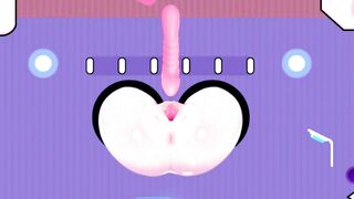 Elf Girl Pinball [v1221] [OWENO] hot moment 1