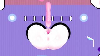 Elf Girl Pinball [v1221] [OWENO] hot moment 1