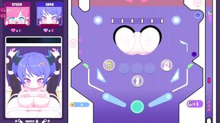 Elf Girl Pinball [v1221] [OWENO] Part 7