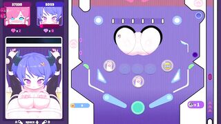 Elf Girl Pinball [v1221] [OWENO] Part 7