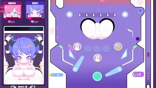 Elf Girl Pinball [v1221] [OWENO] Part 7