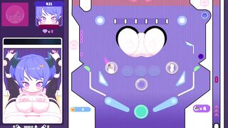 Elf Girl Pinball [v1221] [OWENO] Part 7