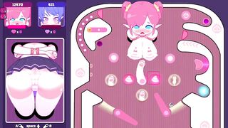 Elf Girl Pinball [v1221] [OWENO] Part 7