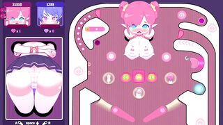 Elf Girl Pinball [v1221] [OWENO] Part 7