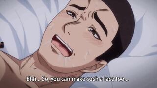 Threesome with cute horny girls big boods and huge ass fuck hardcore rough sex big dick anime hentai