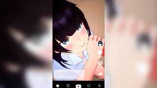 3D Doujin Anime 妹だいありー 1【HentaiAnime,Doujin】